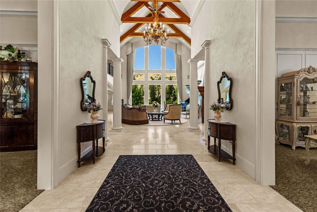 1307 Skalkaho Hwy, Hamilton, MT 59840 photo 33