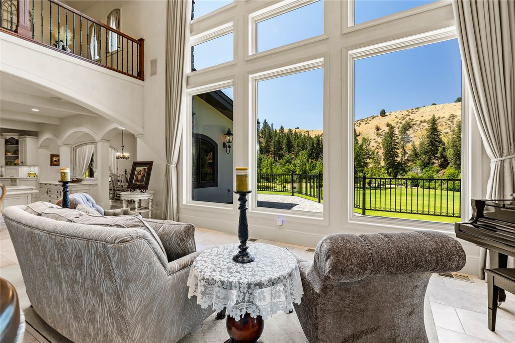 1307 Skalkaho Hwy, Hamilton, MT 59840 photo 36