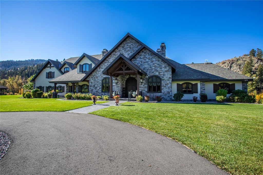 1307 Skalkaho Hwy, Hamilton, MT 59840 photo 4