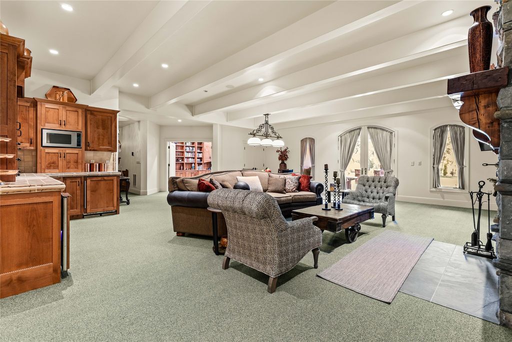 1307 Skalkaho Hwy, Hamilton, MT 59840 photo 55