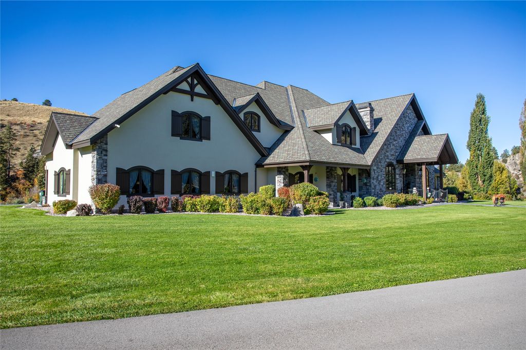 1307 Skalkaho Hwy, Hamilton, MT 59840 photo 6