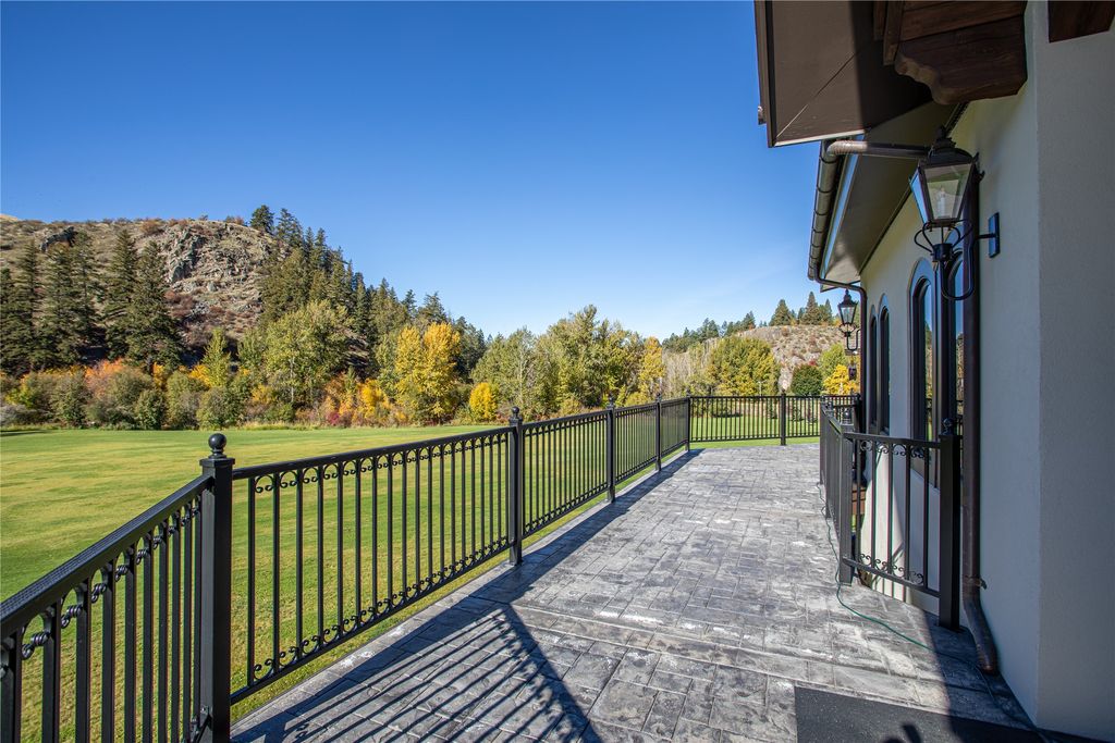 1307 Skalkaho Hwy, Hamilton, MT 59840 photo 64