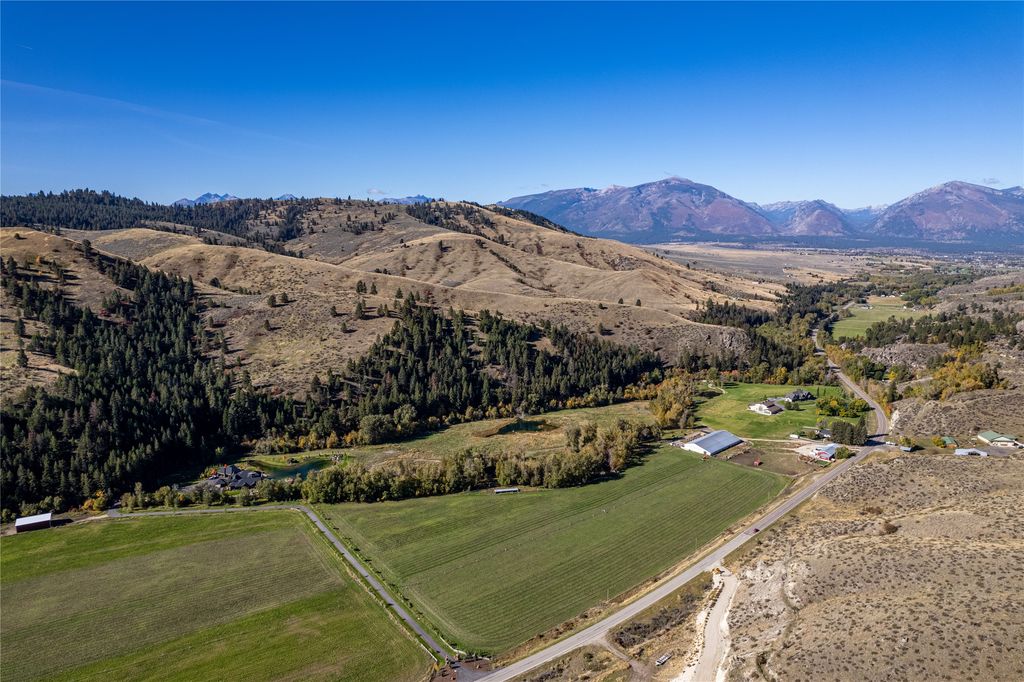 1307 Skalkaho Hwy, Hamilton, MT 59840 photo 65