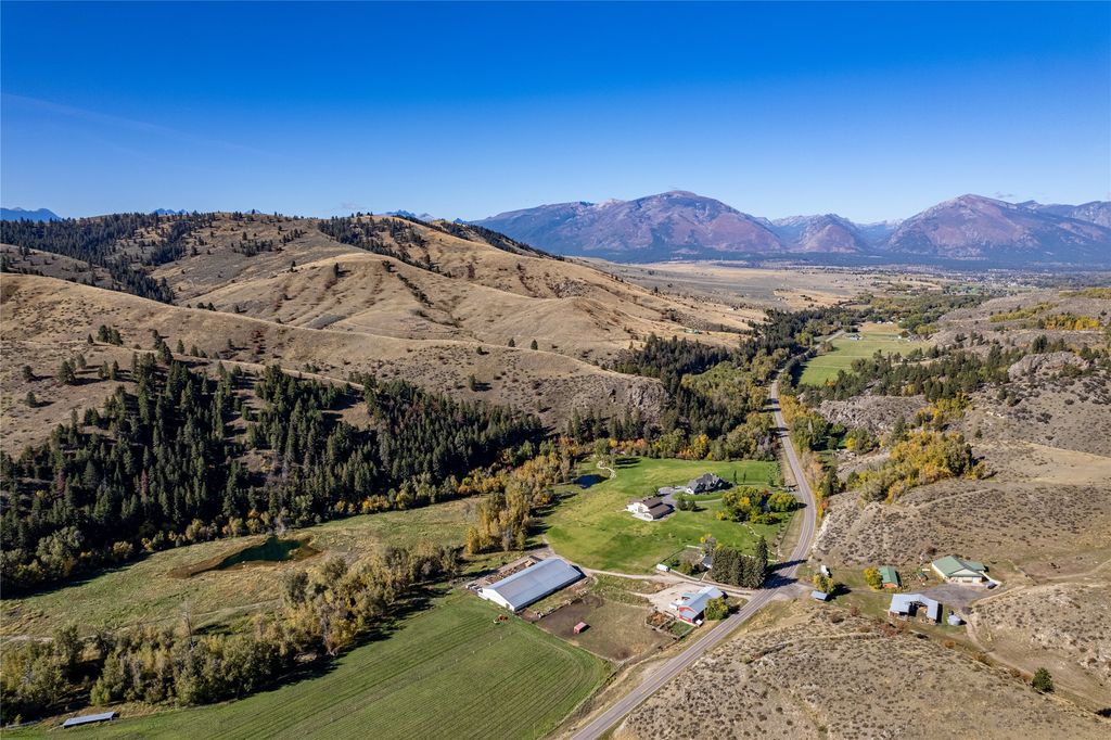 1307 Skalkaho Hwy, Hamilton, MT 59840 photo 68