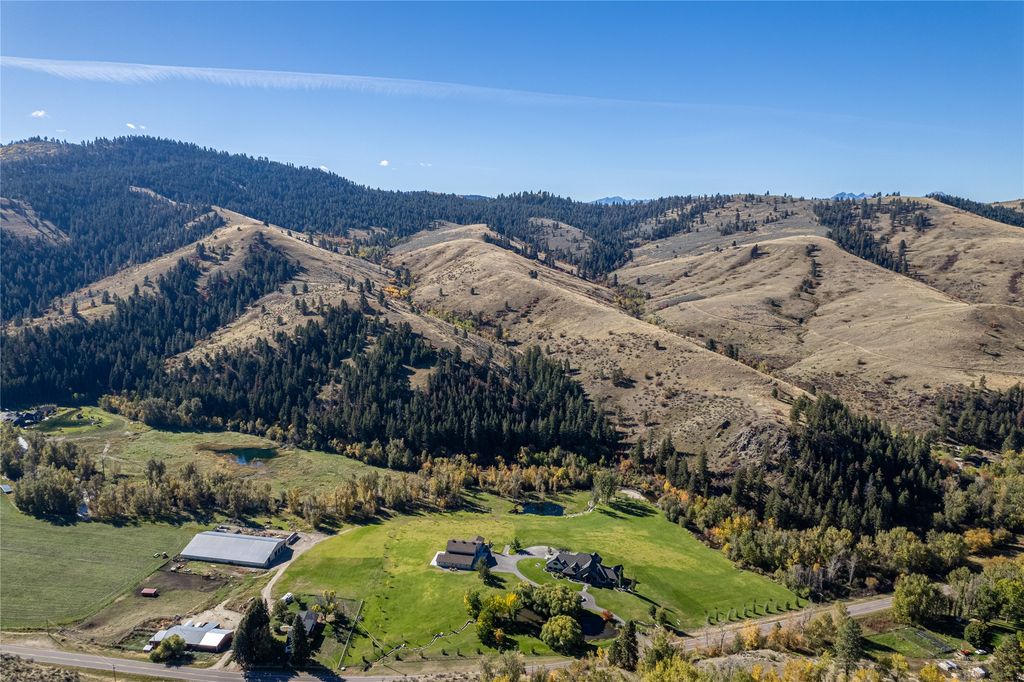 1307 Skalkaho Hwy, Hamilton, MT 59840 photo 69