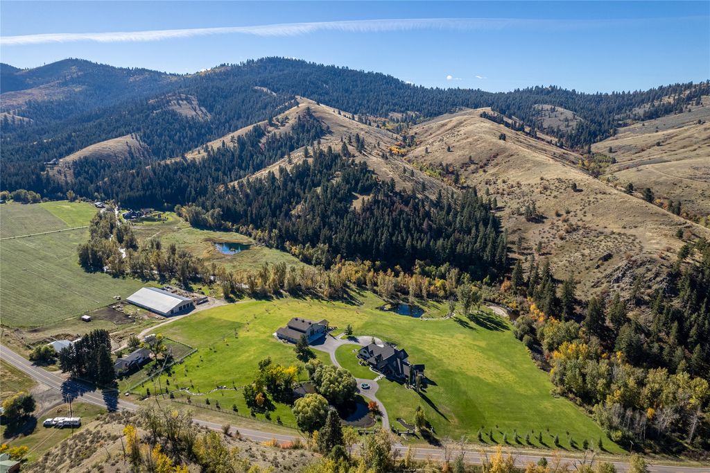 1307 Skalkaho Hwy, Hamilton, MT 59840 photo 70