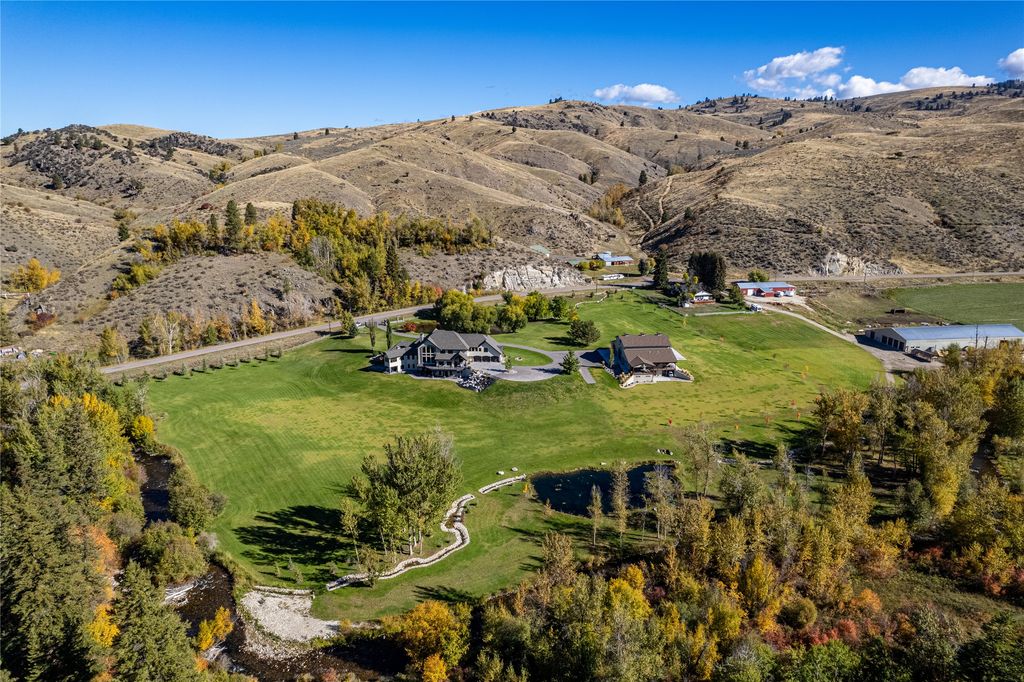 1307 Skalkaho Hwy, Hamilton, MT 59840 photo 72