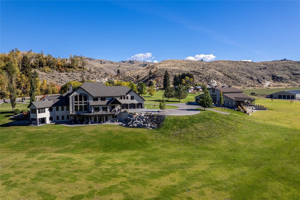 1307 Skalkaho Hwy, Hamilton, MT 59840 photo 73