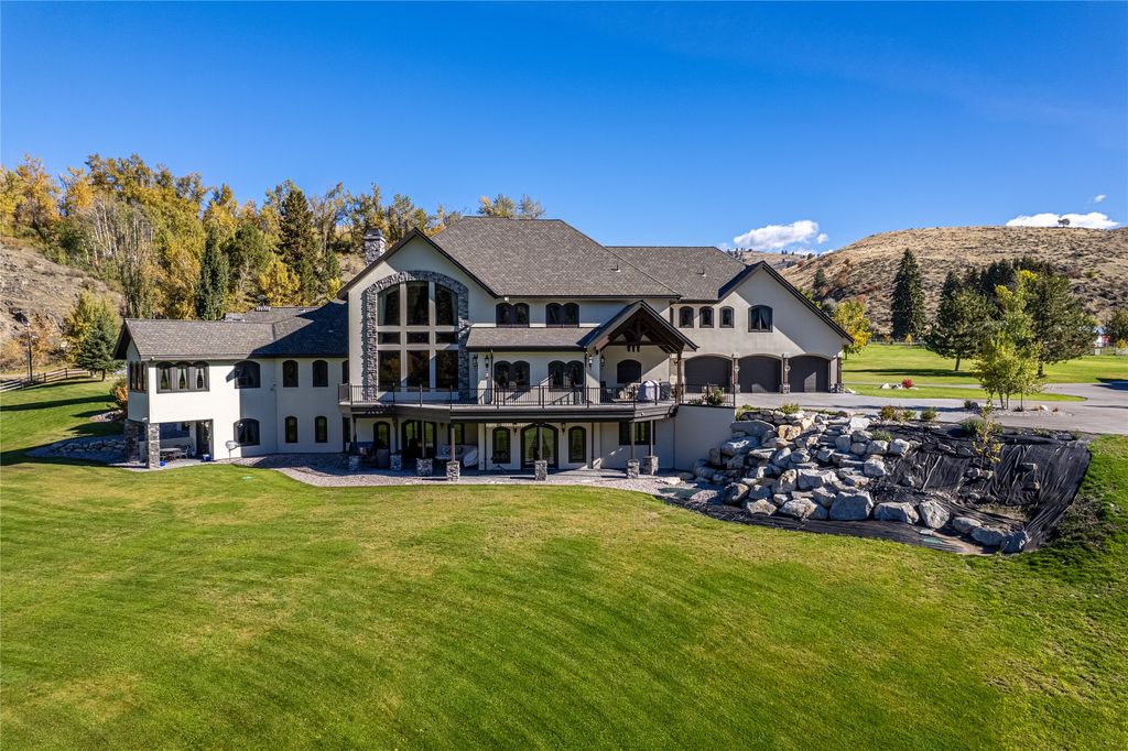 1307 Skalkaho Hwy, Hamilton, MT 59840 photo 74