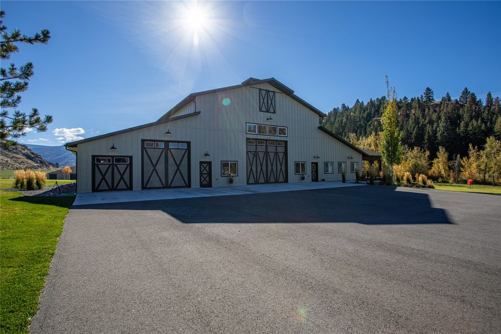 1307 Skalkaho Hwy, Hamilton, MT 59840 photo 79