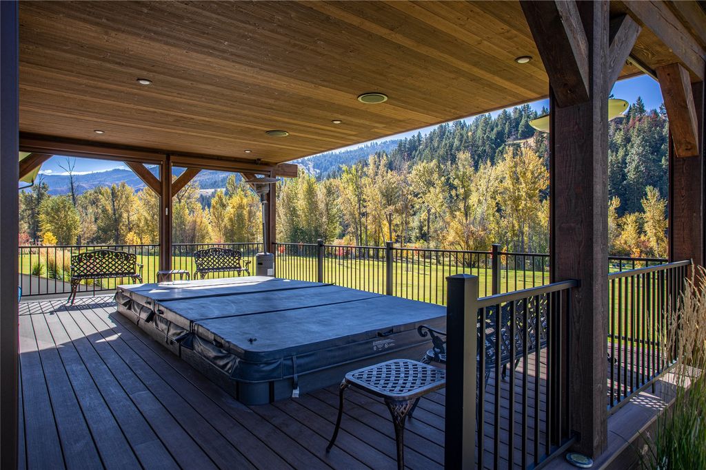 1307 Skalkaho Hwy, Hamilton, MT 59840 photo 80