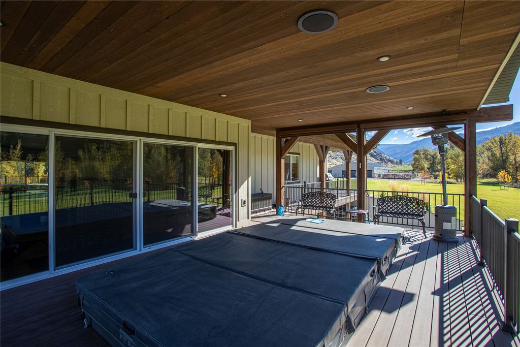 1307 Skalkaho Hwy, Hamilton, MT 59840 photo 81