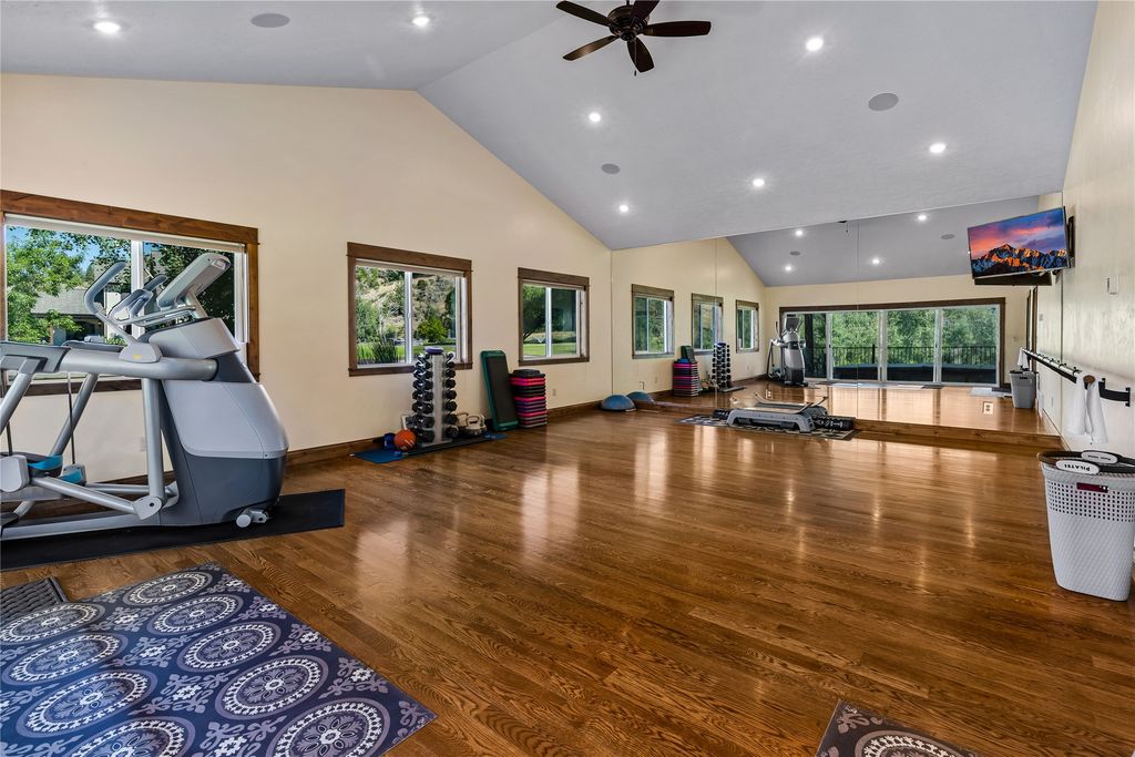 1307 Skalkaho Hwy, Hamilton, MT 59840 photo 88