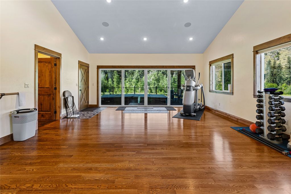 1307 Skalkaho Hwy, Hamilton, MT 59840 photo 89