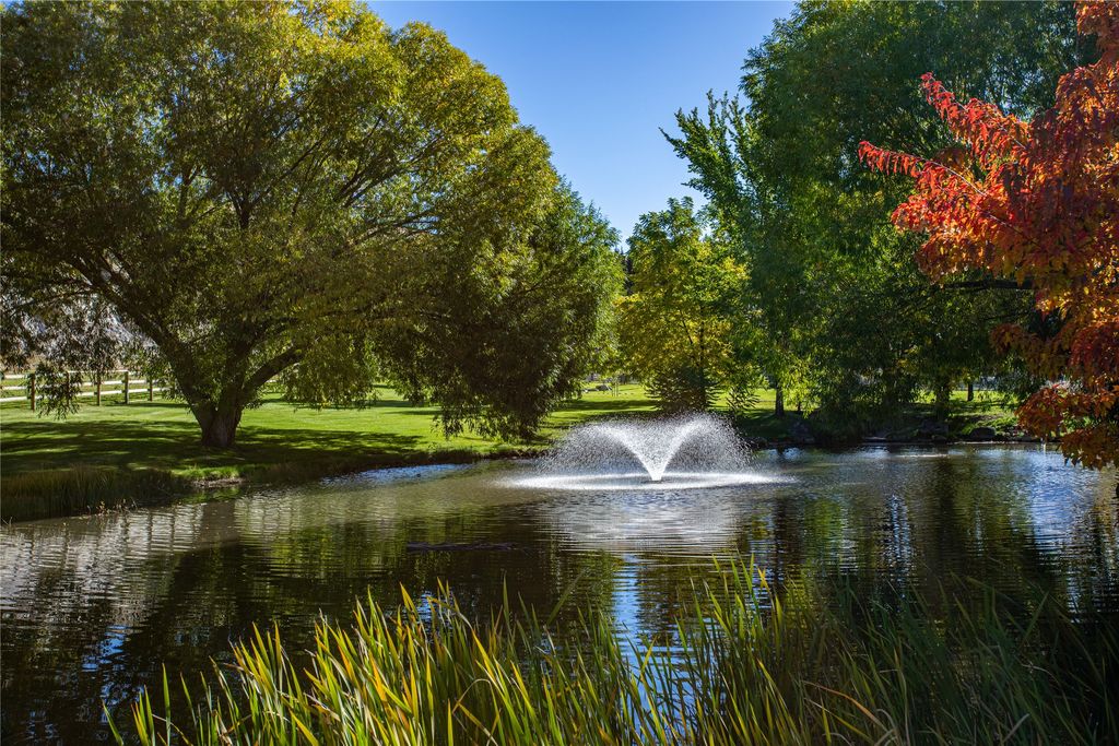 1307 Skalkaho Hwy, Hamilton, MT 59840 photo 9