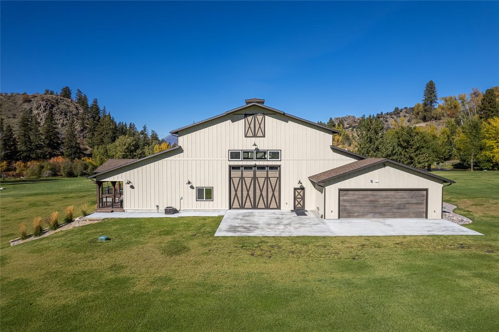 1307 Skalkaho Hwy, Hamilton, MT 59840 photo 92