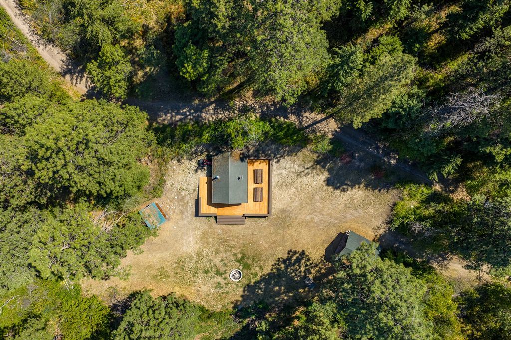 1307 Skalkaho Hwy, Hamilton, MT 59840 photo 95