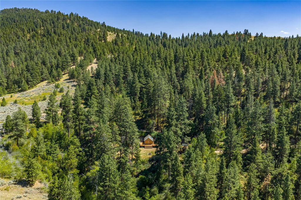 1307 Skalkaho Hwy, Hamilton, MT 59840 photo 97