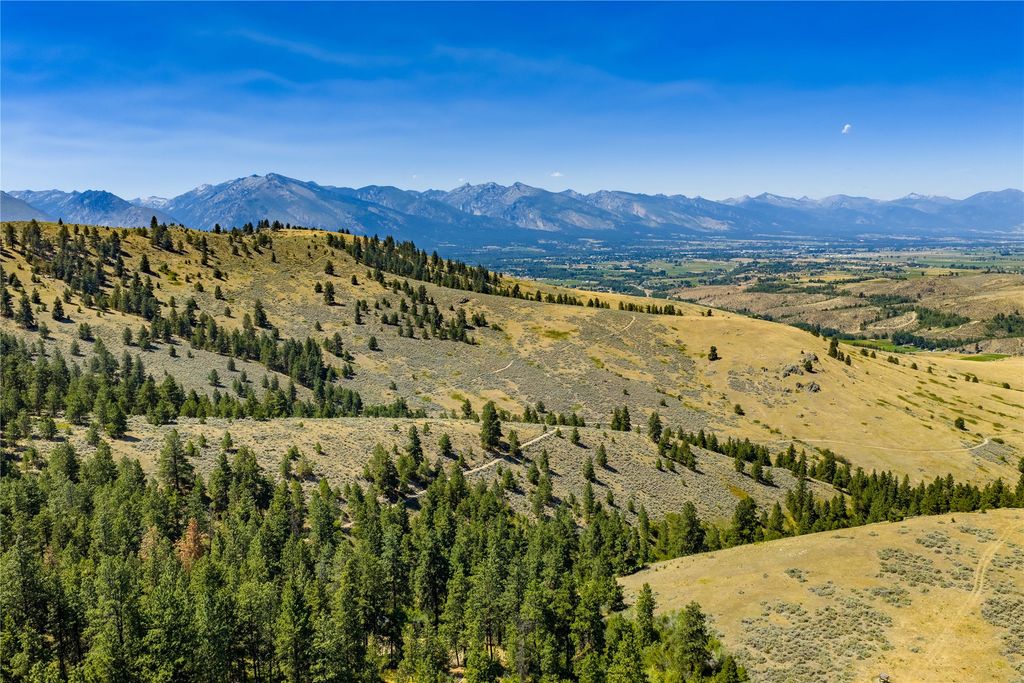 1307 Skalkaho Hwy, Hamilton, MT 59840 photo 98