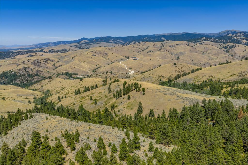 1307 Skalkaho Hwy, Hamilton, MT 59840 photo 99