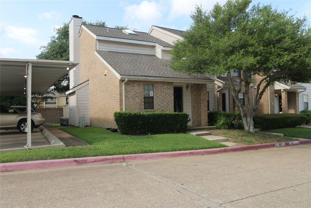 3635 Garden Brook Drive 20100, Farmers Branch, TX 75234