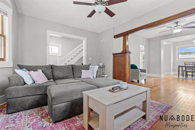 933 Crescent Street, Grand Rapids, MI 49503