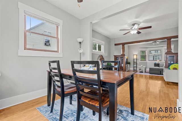 933 Crescent Street, Grand Rapids, MI 49503