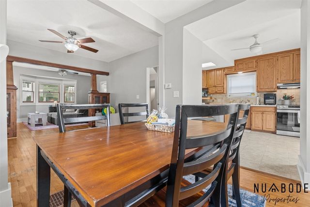 933 Crescent Street, Grand Rapids, MI 49503