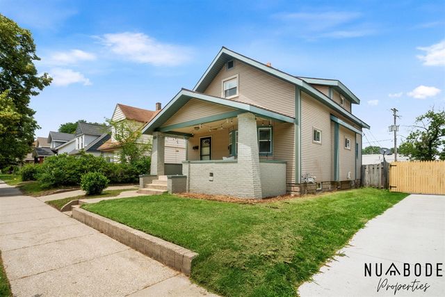 933 Crescent Street, Grand Rapids, MI 49503