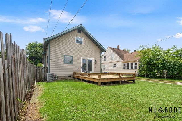933 Crescent Street, Grand Rapids, MI 49503