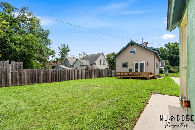 933 Crescent Street, Grand Rapids, MI 49503