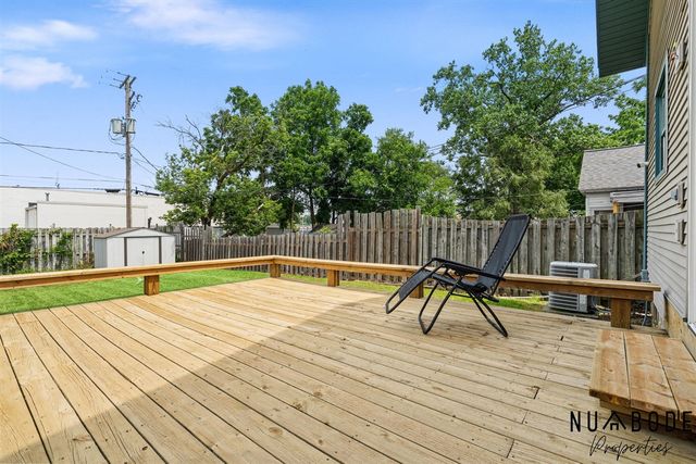 933 Crescent Street, Grand Rapids, MI 49503