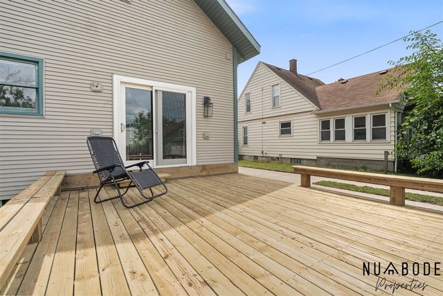 933 Crescent Street, Grand Rapids, MI 49503