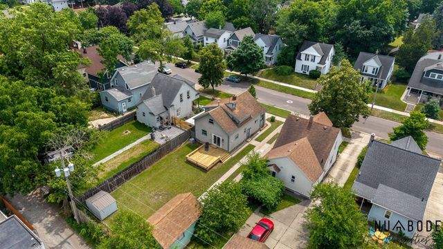 933 Crescent Street, Grand Rapids, MI 49503
