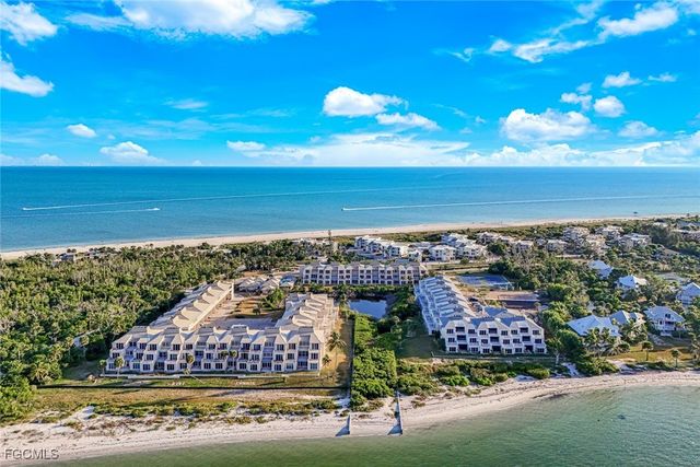 200 Periwinkle WAY 214, Sanibel, FL 33957