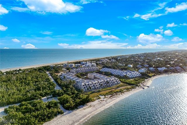 200 Periwinkle WAY 214, Sanibel, FL 33957