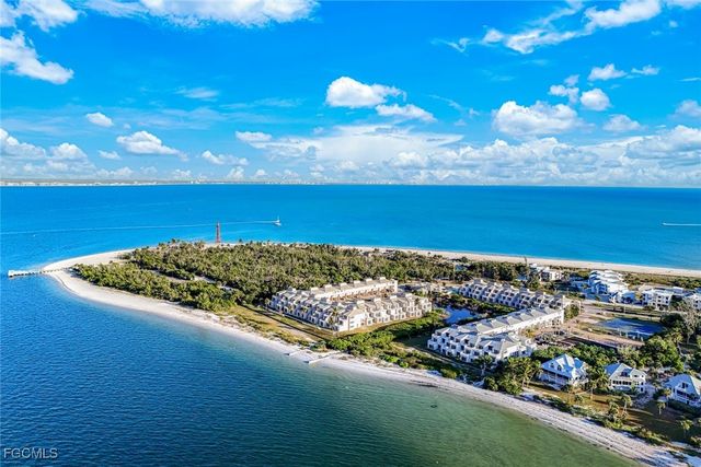 200 Periwinkle WAY 214, Sanibel, FL 33957