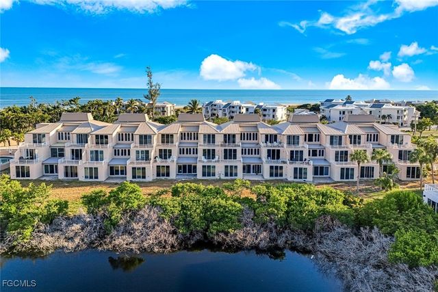 200 Periwinkle WAY 214, Sanibel, FL 33957