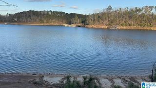 0 EDGEWATER BEND ROAD, Double Springs, AL 35553