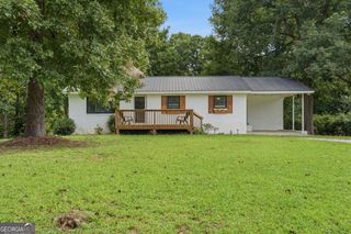 918 Sims Harris Road, Lula, GA 30554
