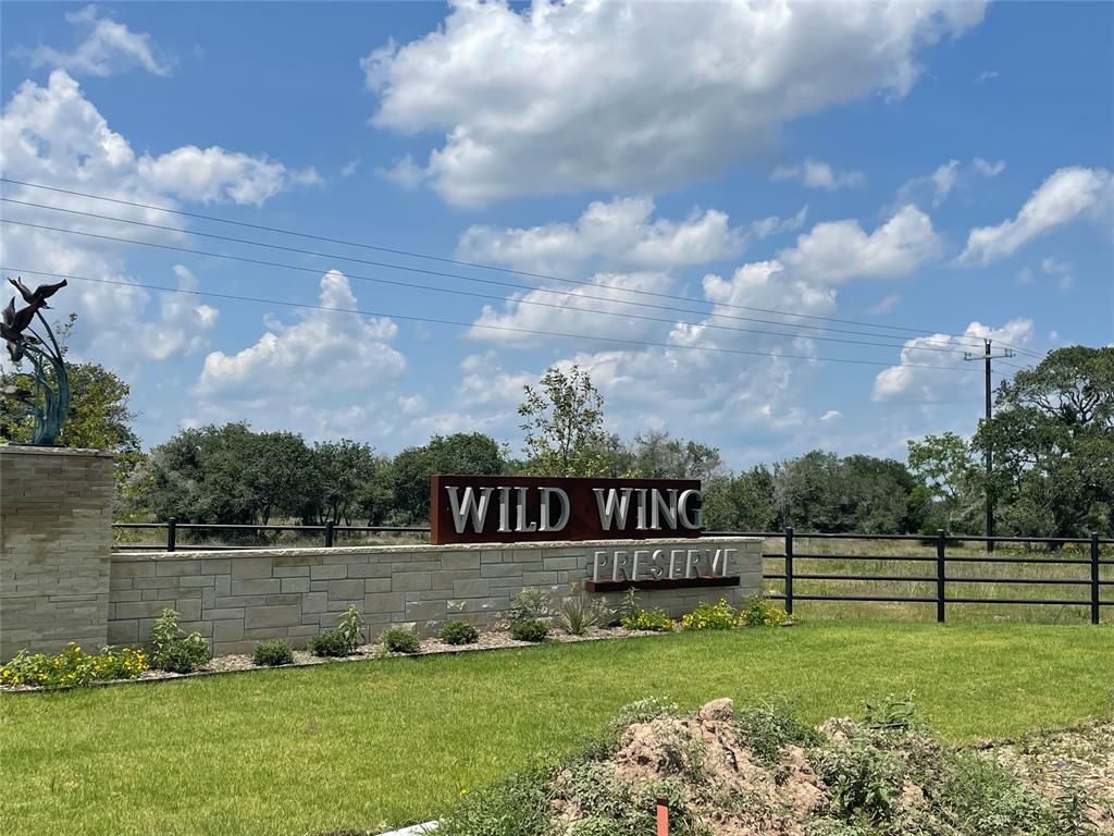 102 Lot 102 Pintail Lane, Columbus, TX 78934