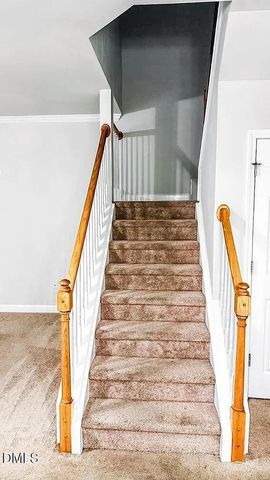 2226 Trailwood Valley Circle 2226, Raleigh, NC 27603