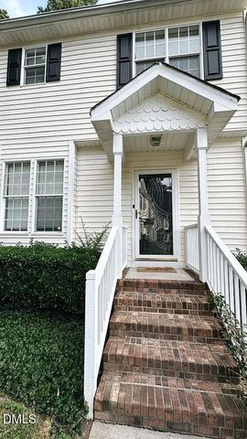 2226 Trailwood Valley Circle 2226, Raleigh, NC 27603