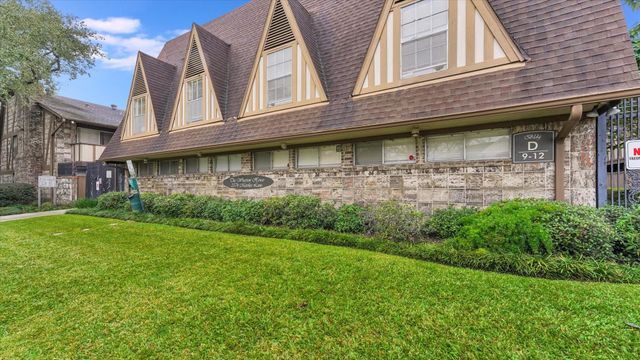 2574 Marilee Lane 4, Houston, TX 77057