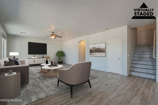 18174 E Via Jardin, Gold Canyon, AZ 85118