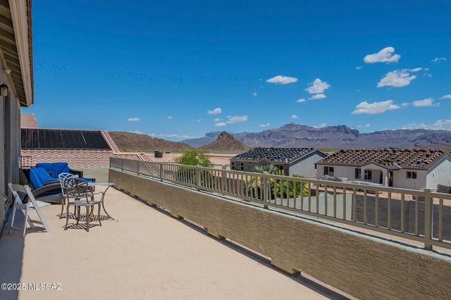 18174 E Via Jardin, Gold Canyon, AZ 85118