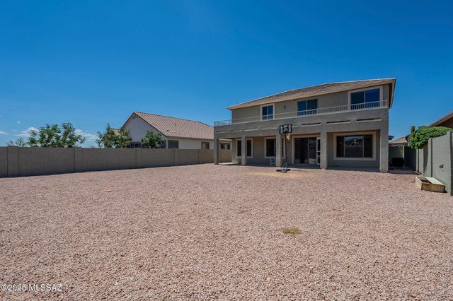 18174 E Via Jardin, Gold Canyon, AZ 85118