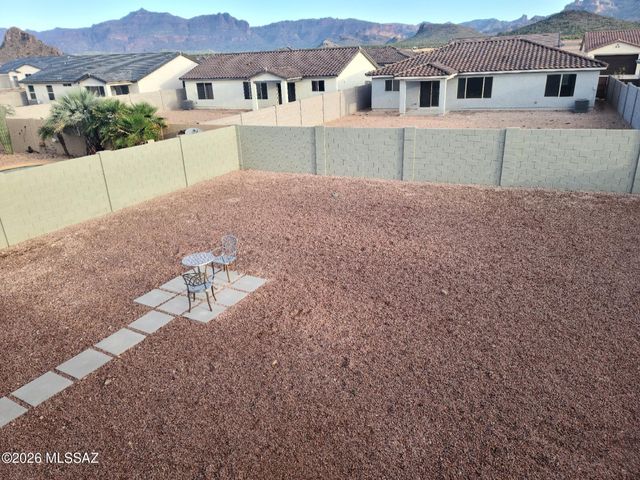 18174 E Via Jardin, Gold Canyon, AZ 85118