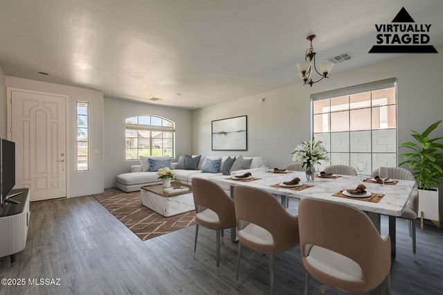 18174 E Via Jardin, Gold Canyon, AZ 85118