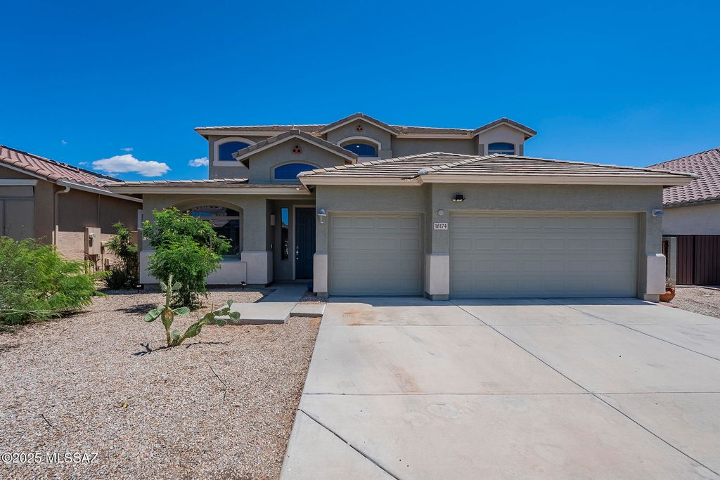 18174 E Via Jardin, Gold Canyon, AZ 85118